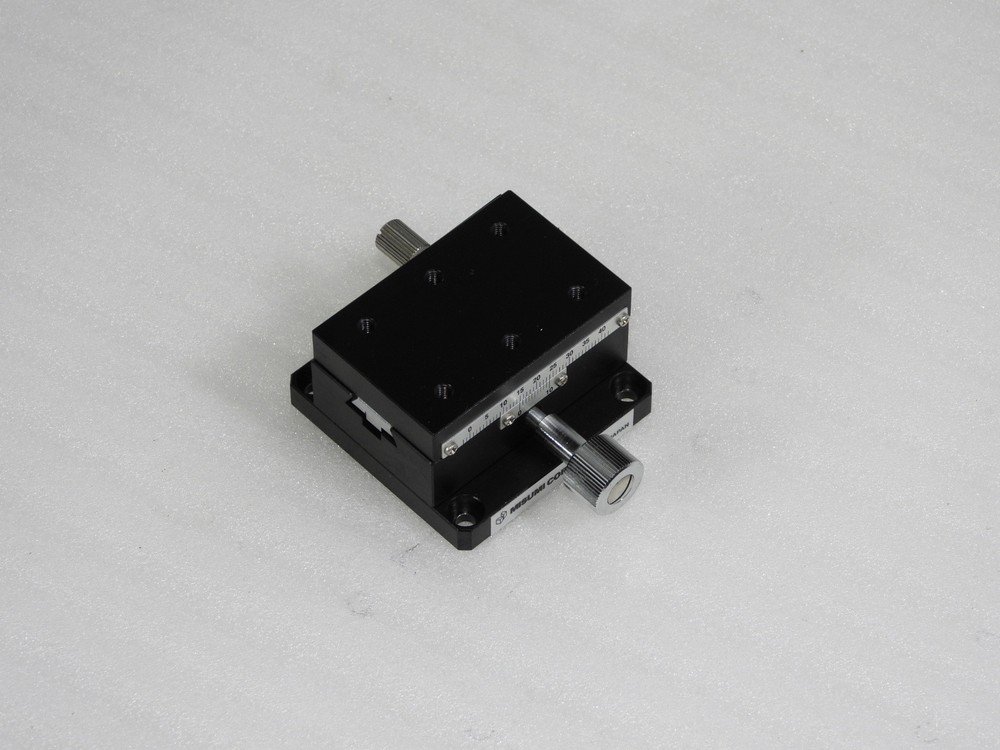 MISUMI CORP. XWG60 Linear Stage Positioner