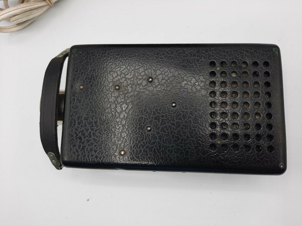 Jam Handy Pocket Explainer Projector Model E VINTAGE