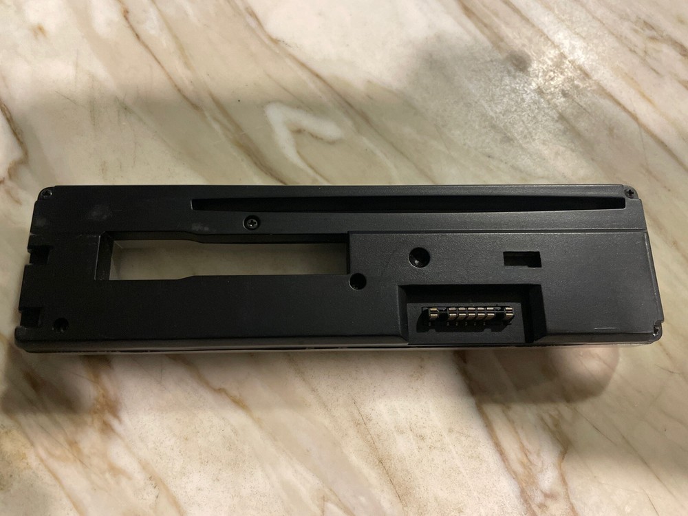 PYLE PLUS PLCDCS90 CAR STEREO PYLE PLUS PLCDCS90 ONLY FACEPLATE OEM🟠