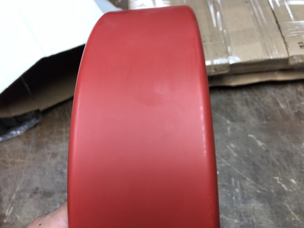 Uremet Guide Wheel