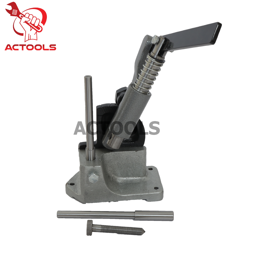 Valve Seat Grinding Stones With Stone Dresser 24 Pcs & 14 pcs Pilots + Holder