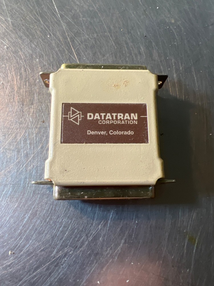 DATATRAN Gendermate Connector Adapter GM-FF