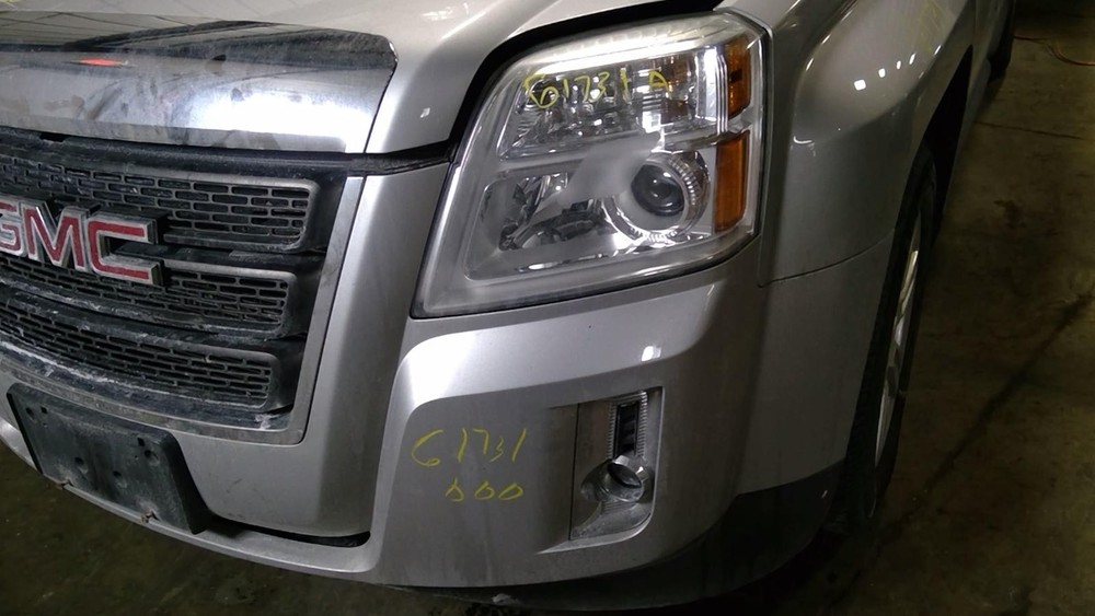 Used Telematics Interface Module fits: 2015 Gmc Terrain Communication OnStar opt