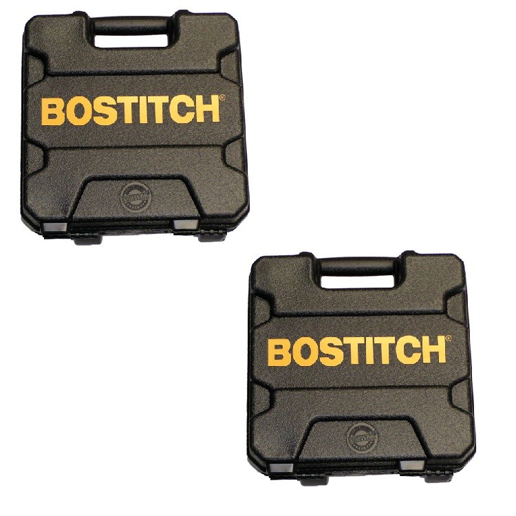 Stanley Bostitch N66C Replacement (2 Pack) Tool Case - B284102001-2PK