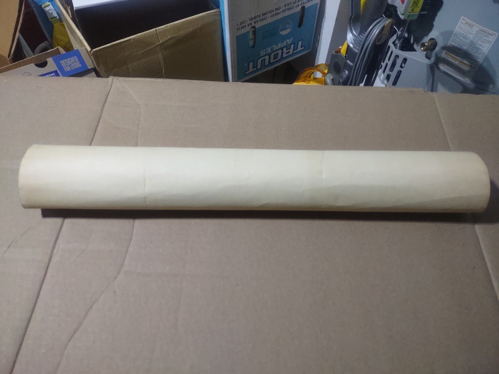 ORIGINAL 1974 ANN ARBOR BLUES & JAZZ FESTIVAL POSTER FEATURING JAMES BROWN