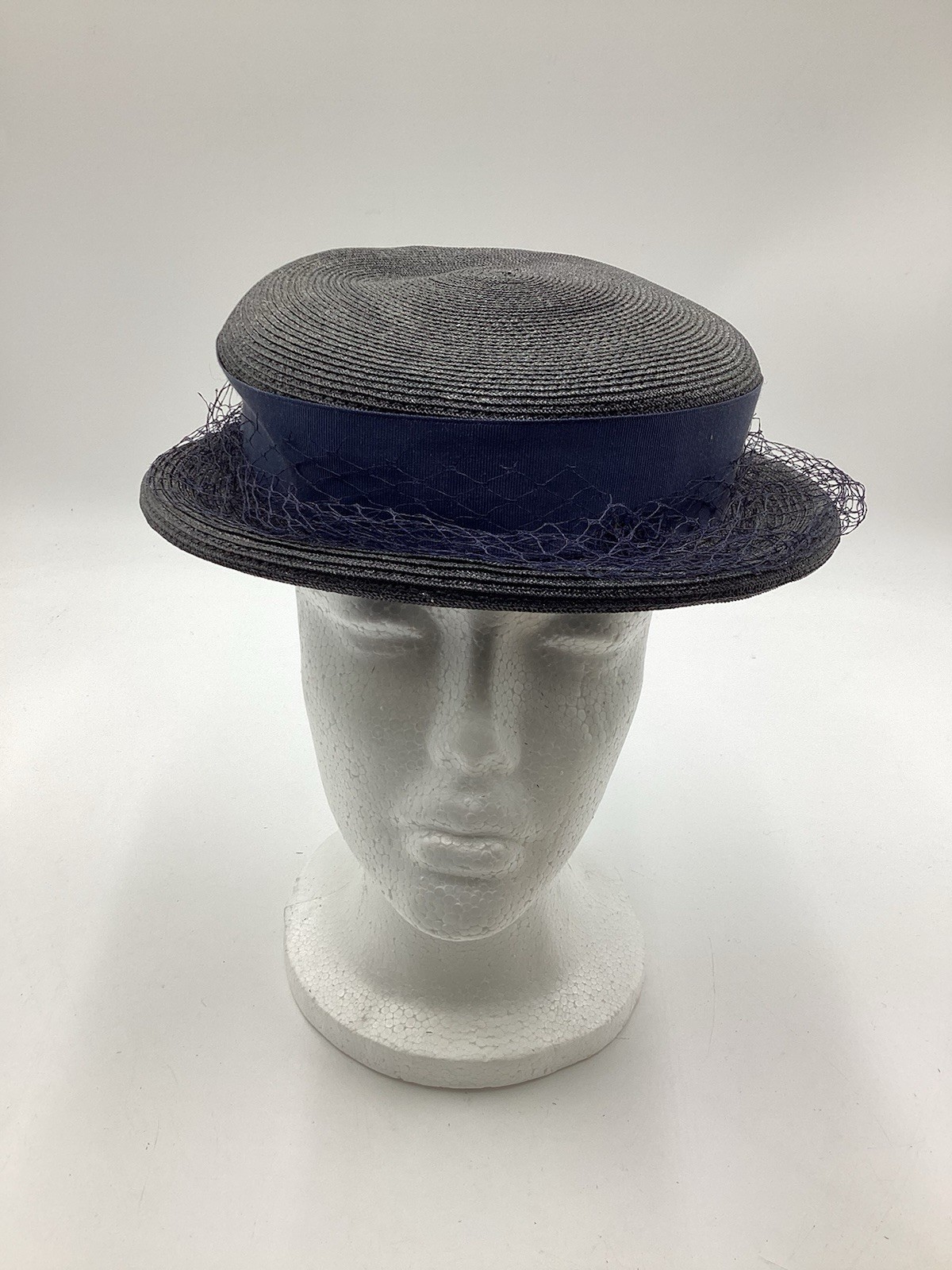 Original Chapeaux Louise Owned By Christmas Dewhirst/House Of David