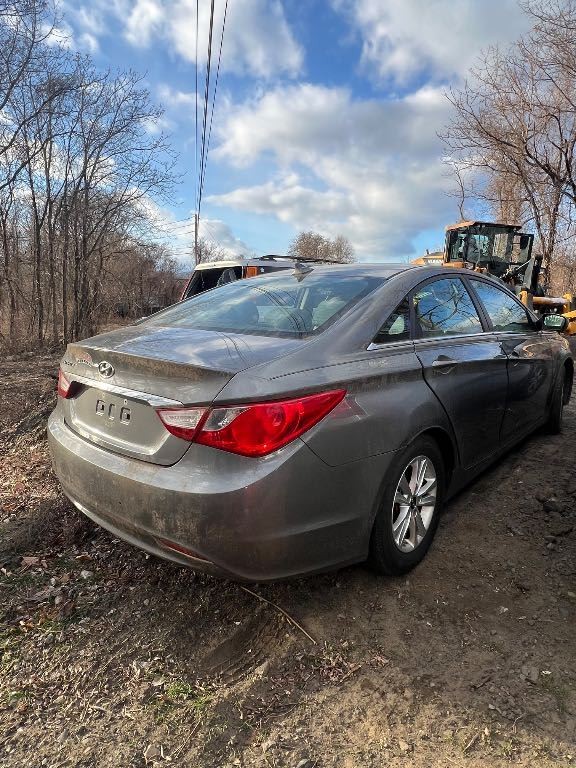 SONATA 2013 Fuse Box Cabin 7042