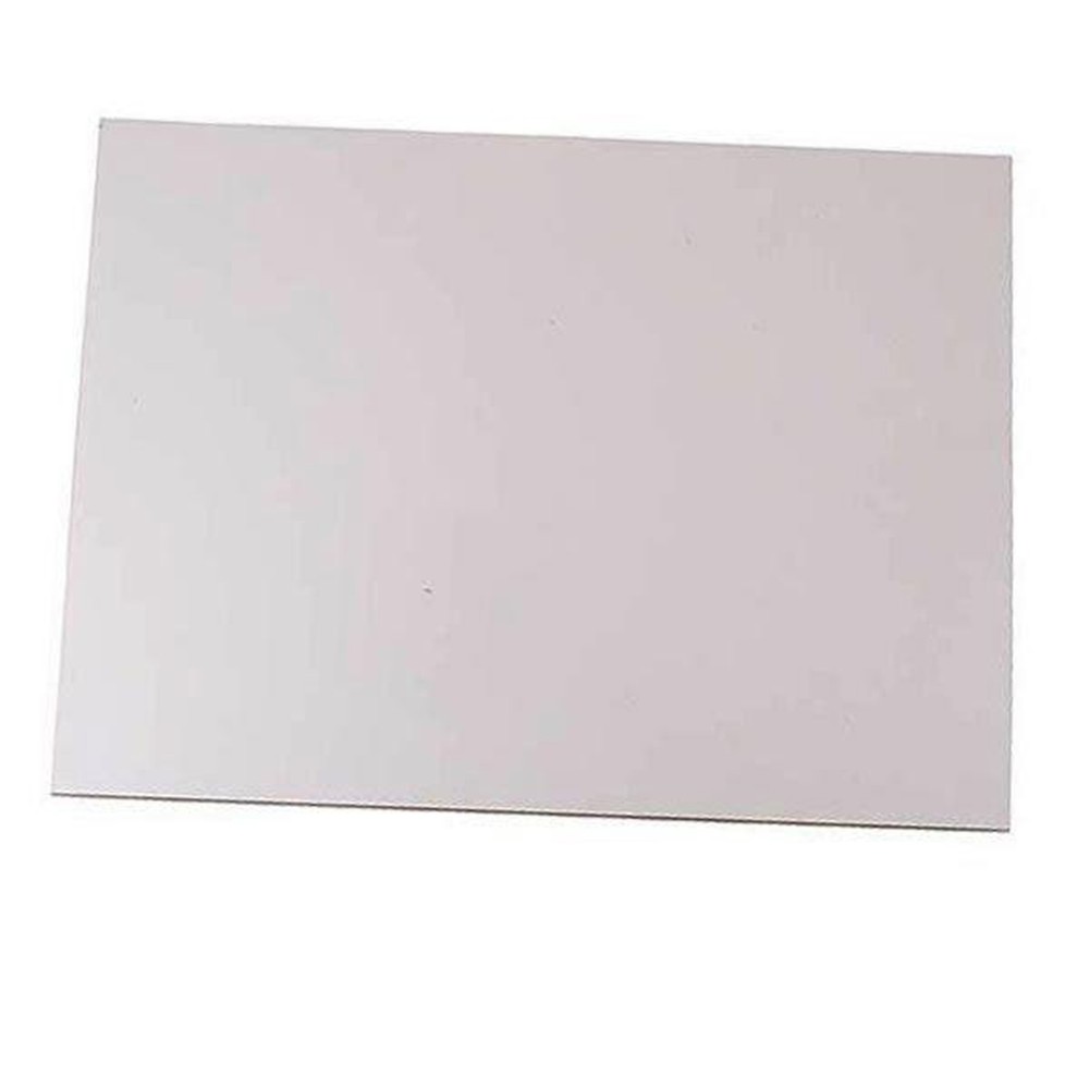 Leecraft BK-1 Blank Phenolic Sheet