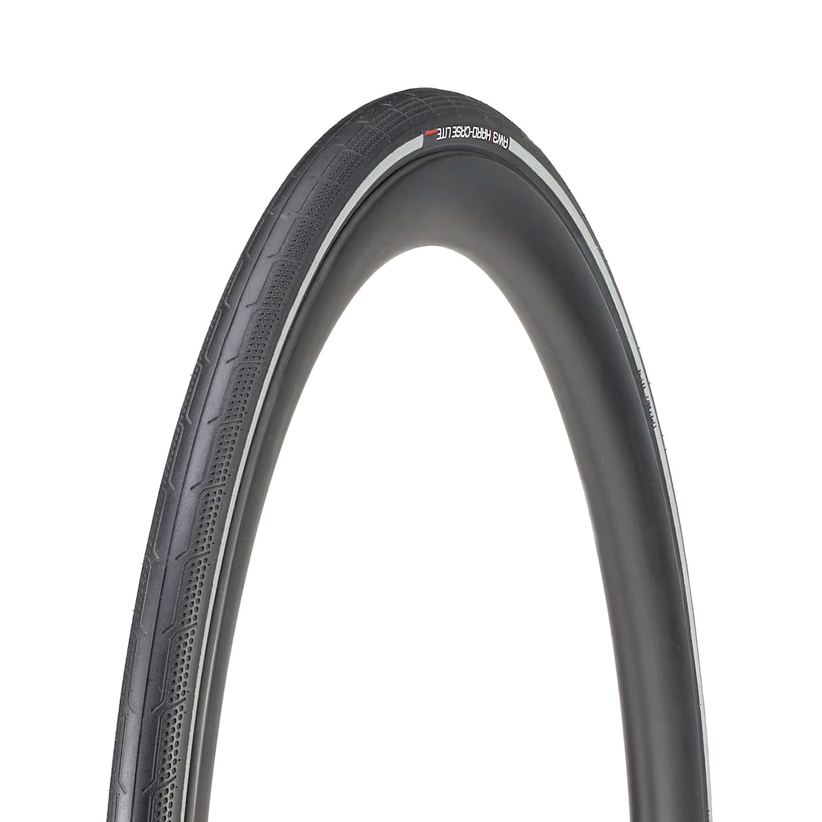 Bontrager AW3 Hard-Case Lite Reflective Road Tire