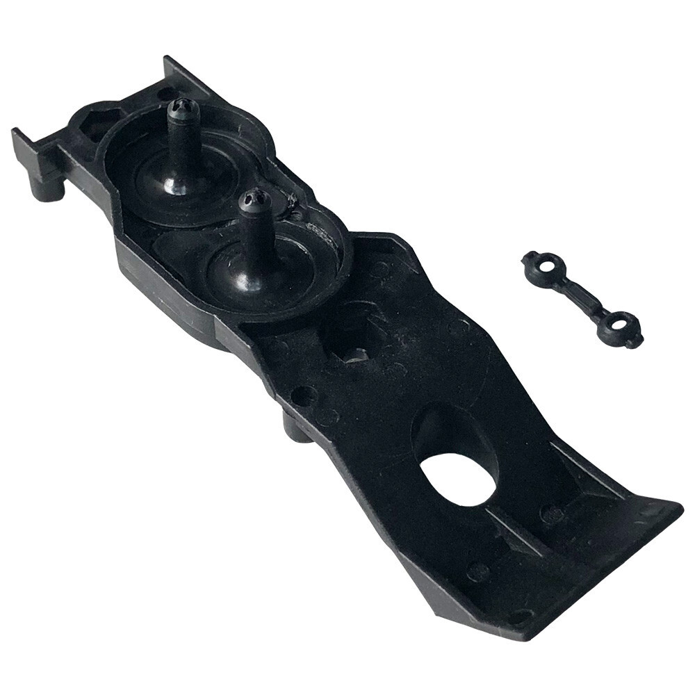 6 pcs Generic DX4 Solvent Printhead Manifold / Adapter USA