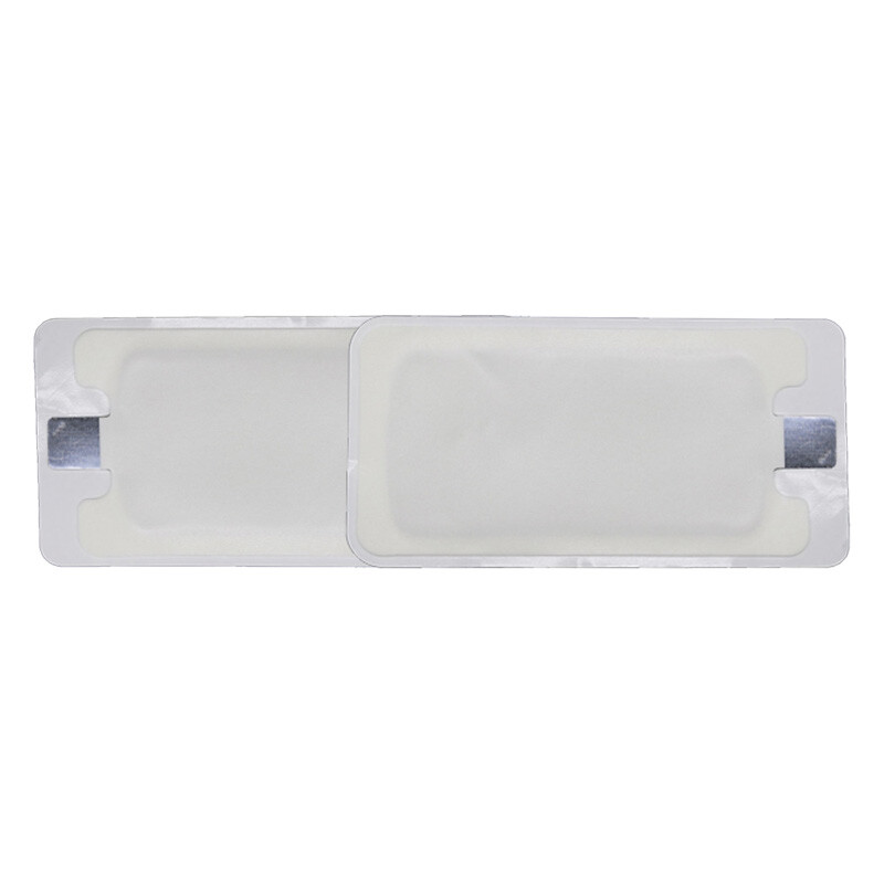 10PCS Negative Plate Connecting Cautery Pads Patient Return Electrode REM ESU