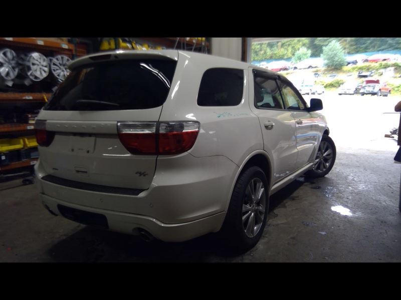 Adaptive Cruise Radar Unit Module Mounted Behind Grille Fits 11 DURANGO 1464504