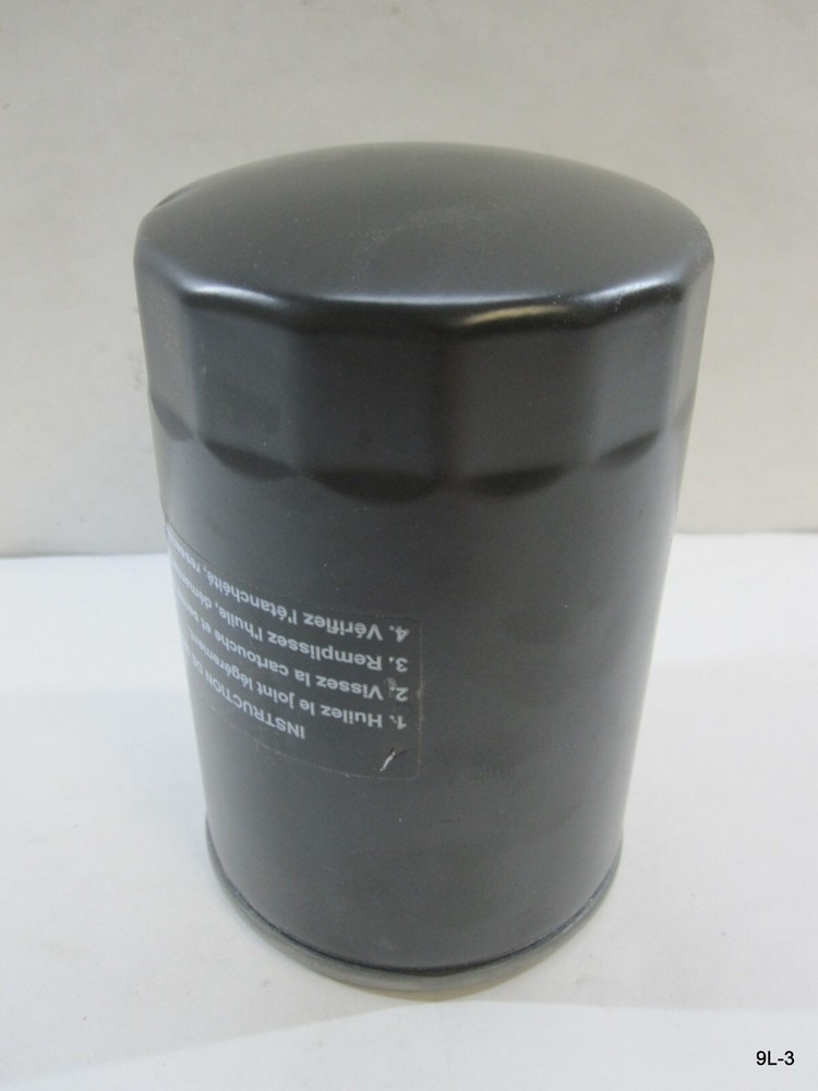 Genuine Mil's 354342 Spin-On Air Compressor Oil Filter