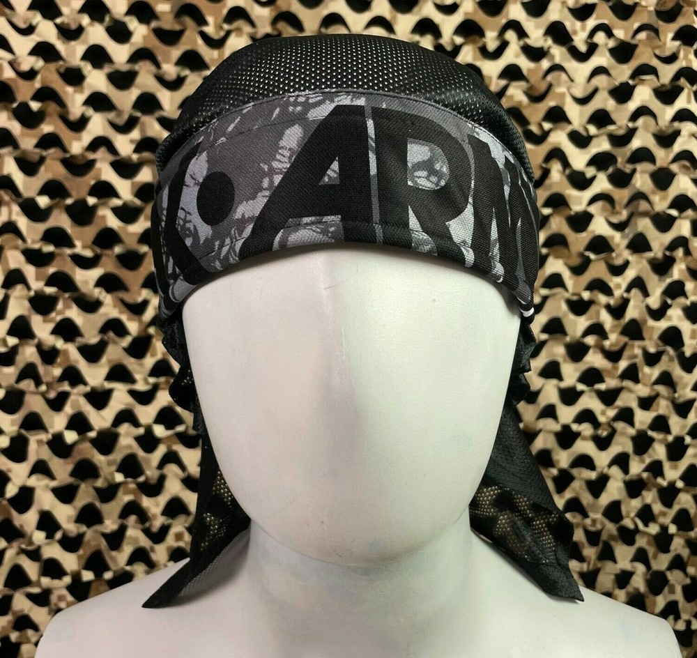 NEW HK Army Headwrap - Shale Teal