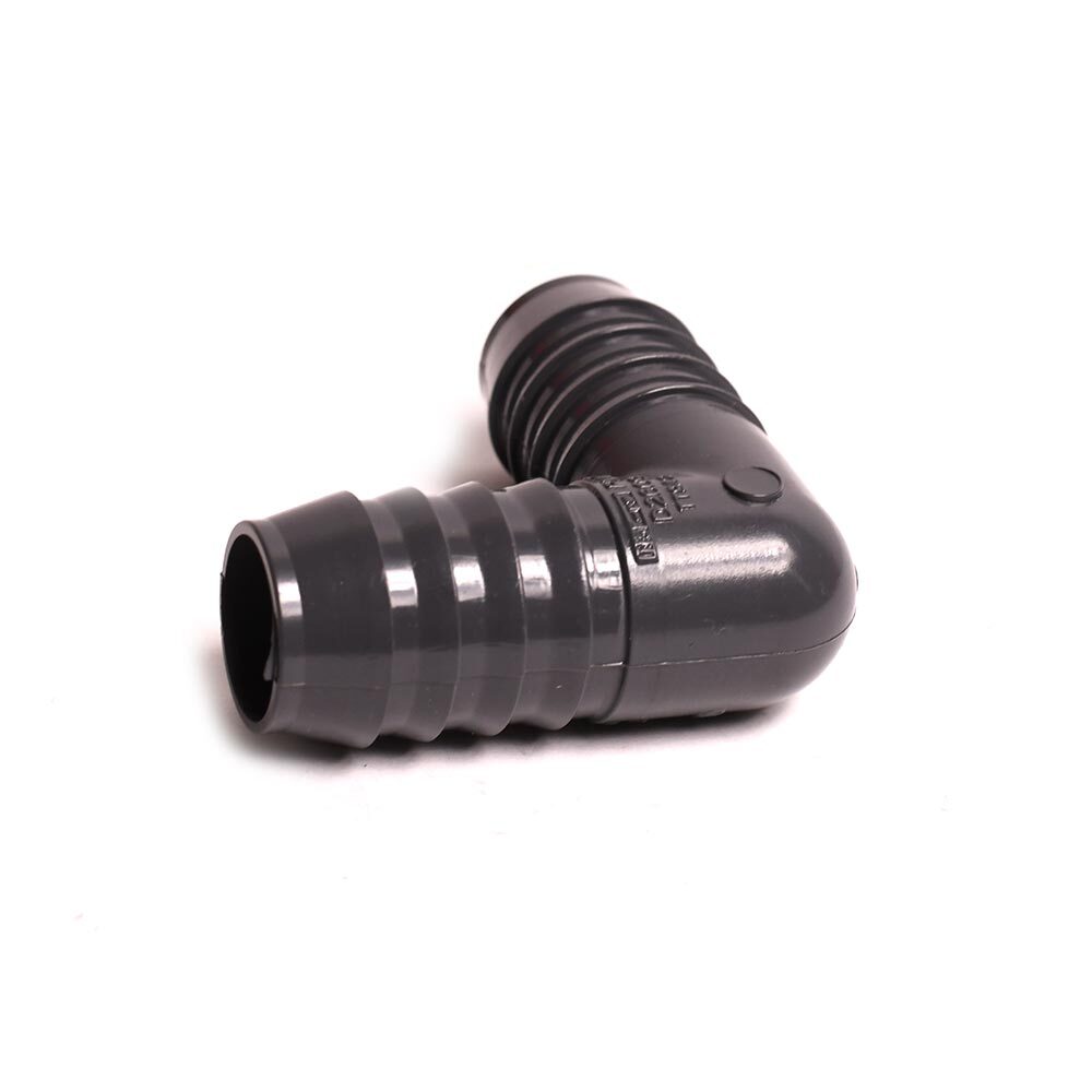 Thrifco 6521047 1 Inch Insert Elbow Ell