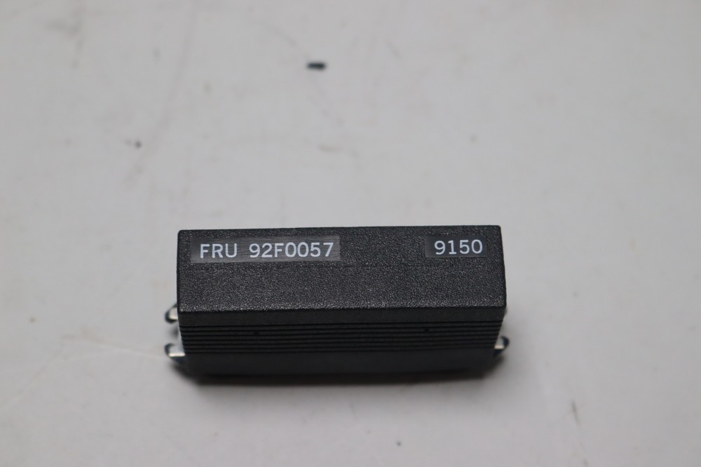 IBM FRU 92F0057 SCSI Terminator 9150