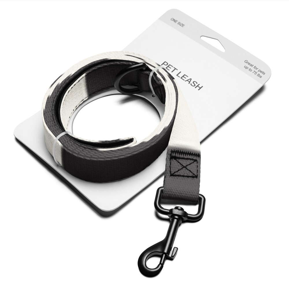 Pet leash