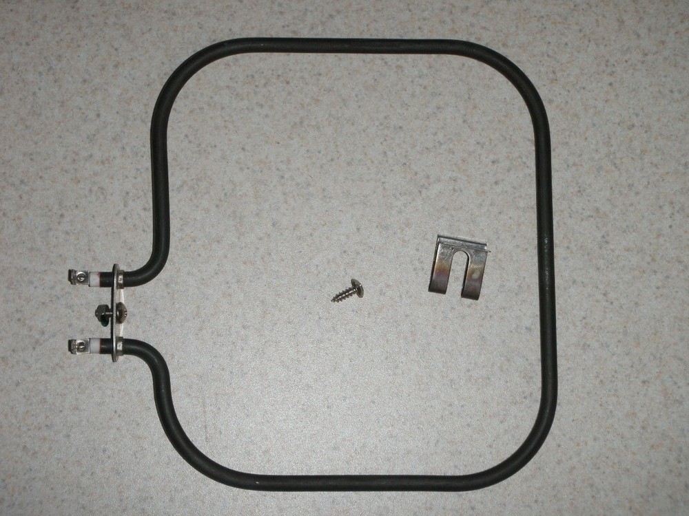 Heating Element for Breadman Bread Maker Machine TR333 TR444 only