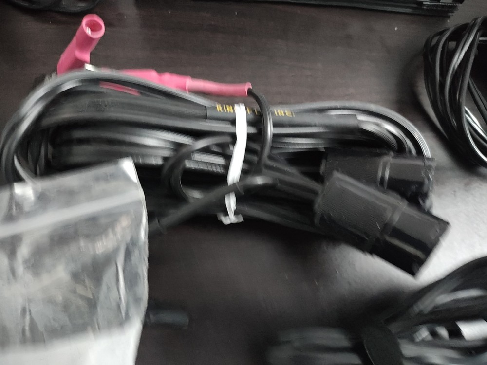 Mini Kino Flo Kit -131