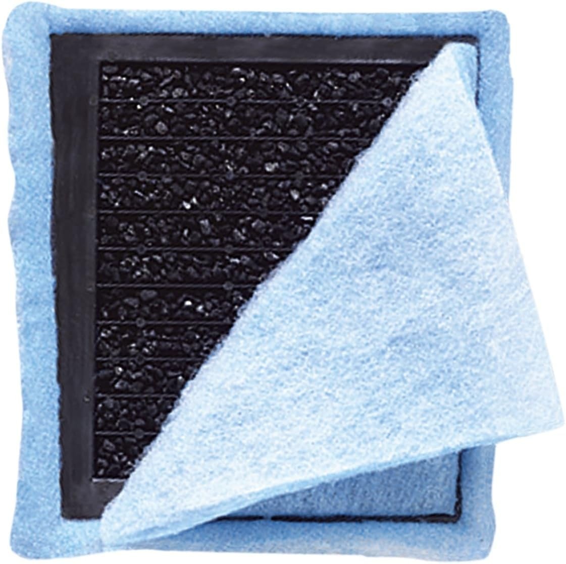 Aqua-Tech EZ-Change Aquarium Replacement Filter Cartridge EZ #3 - 6 Count