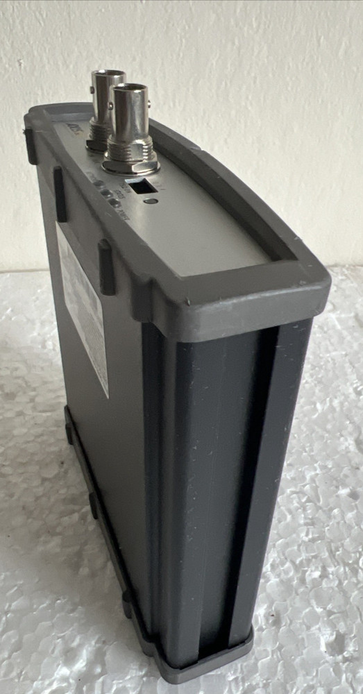 Axis 241S Video Server 0186-001-03