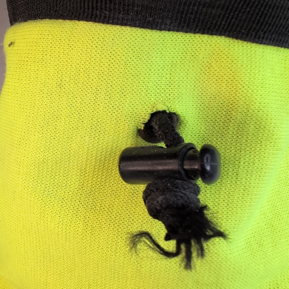 Rock Climbing Charko Chalk Bag
