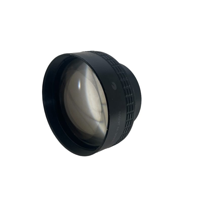 Sony 2x Tele Conversion Lens for Select Camcorders (VCL-R2037)