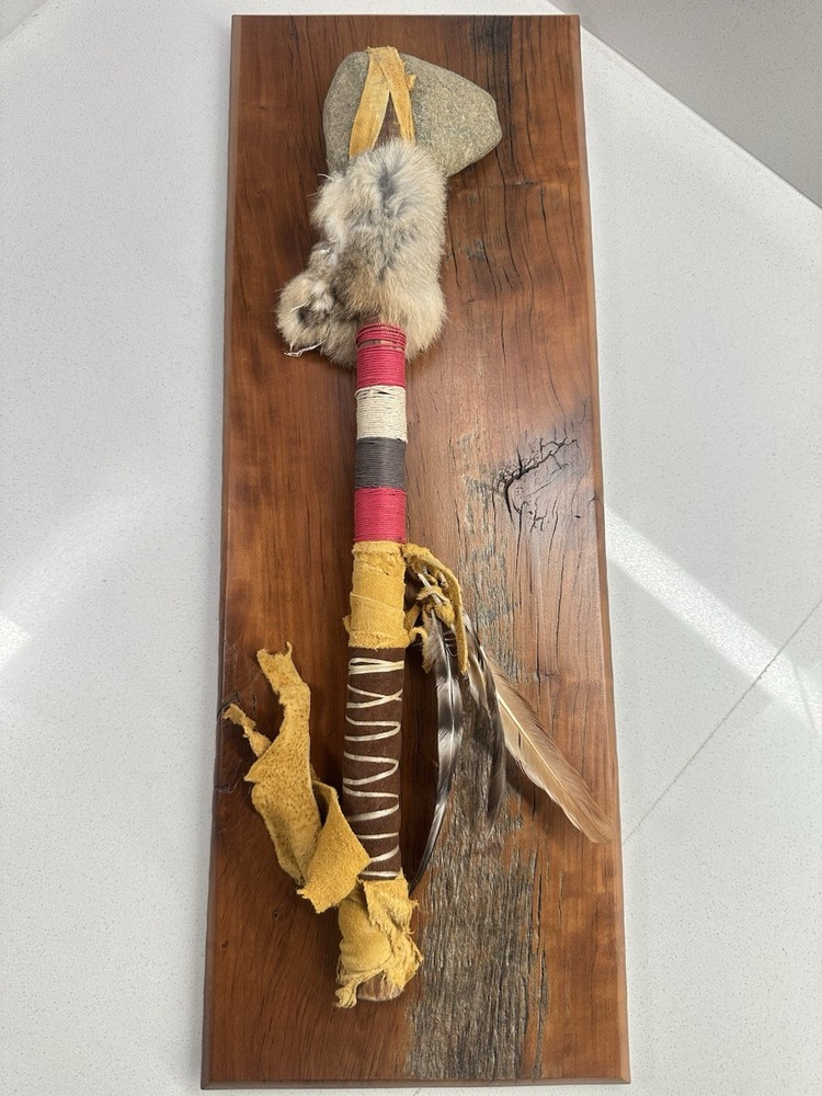Handmade Tomahawk
