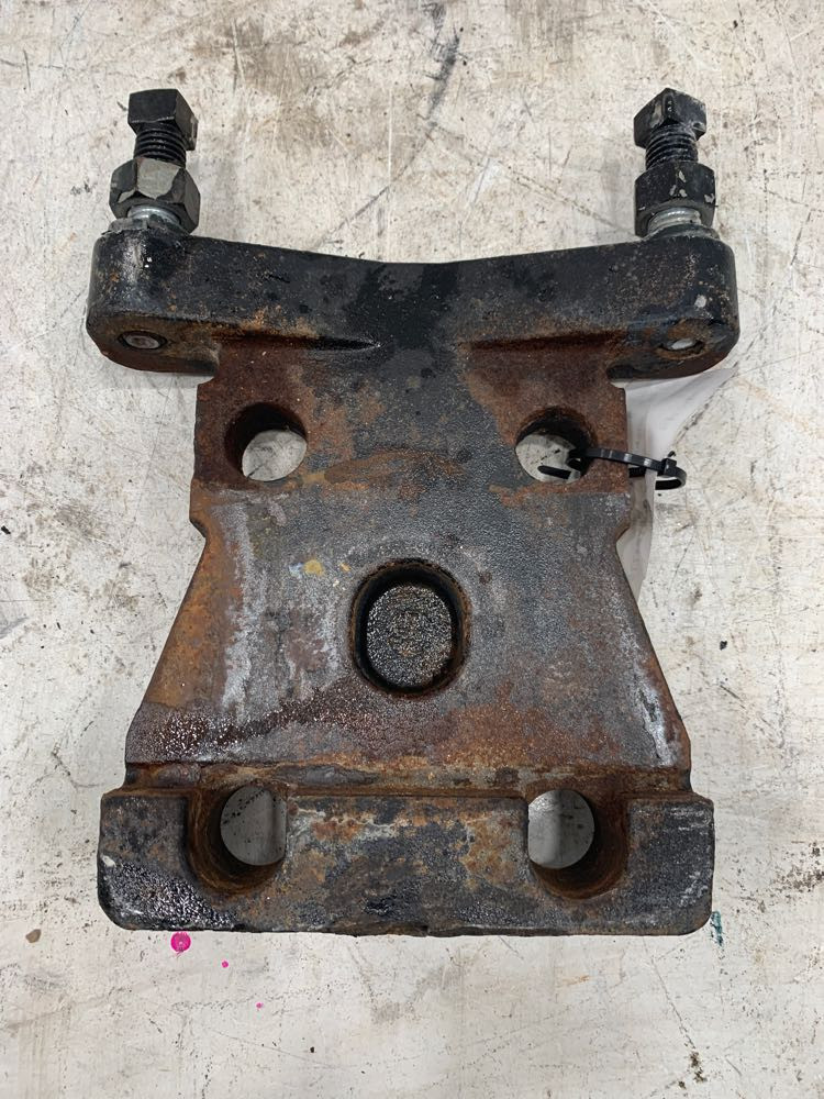 Hendrickson Suspension Bracket (641-12095)