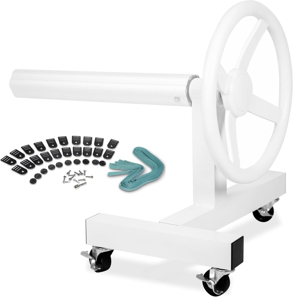 Monsoon Solar Reel End Packs