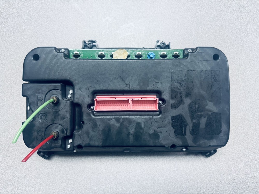 Freightliner Speedometer Instrument Cluster