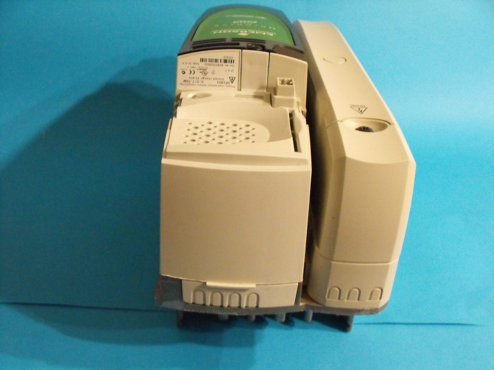 Control Techniques Unidrive SP2401. 5,5/7,5 KW.STDX09.Inverter Drive.USED