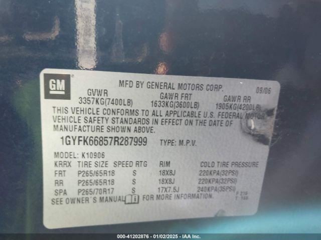 Transfer Case Fits 07-14 ESCALADE 4535455