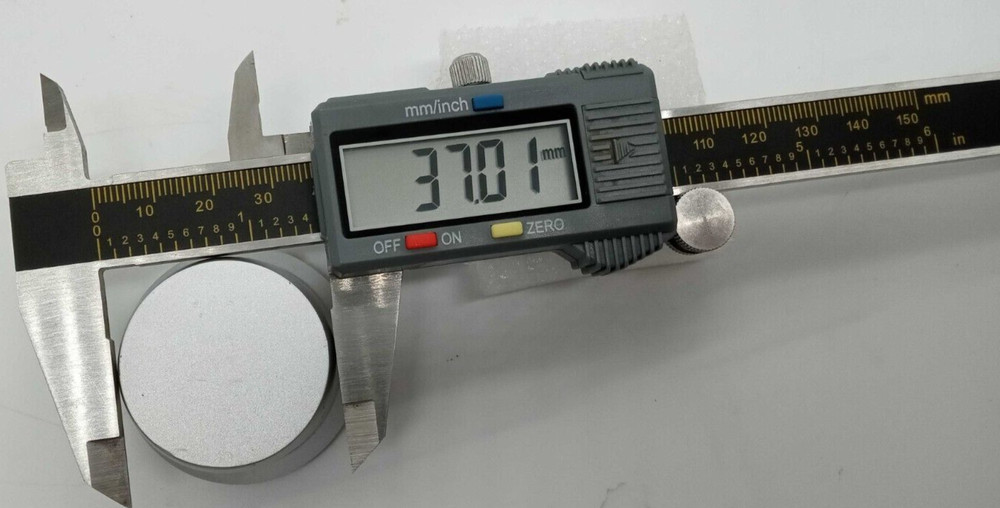 37 mm Sony Cover/Control/Knob