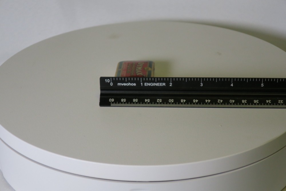 Dymax Gramophone Needle Tin - Empty