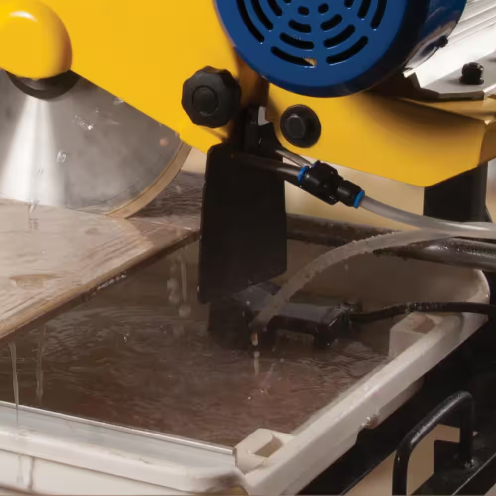 120 Volt Submersible Tile Saw Water Pump Professional Replacement Accessory Part