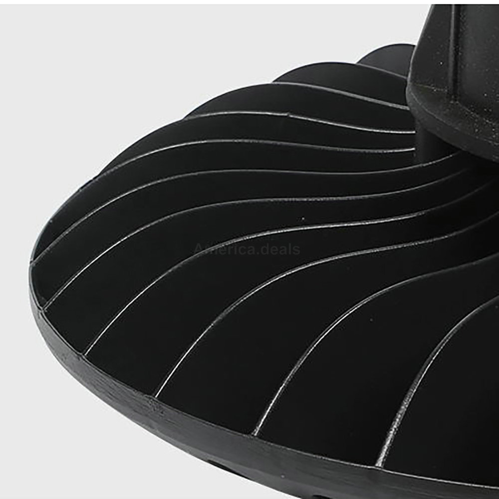 12 Pack 200W UFO Fixture High Bay LED for Supermarket Mall Garage Replace 400W