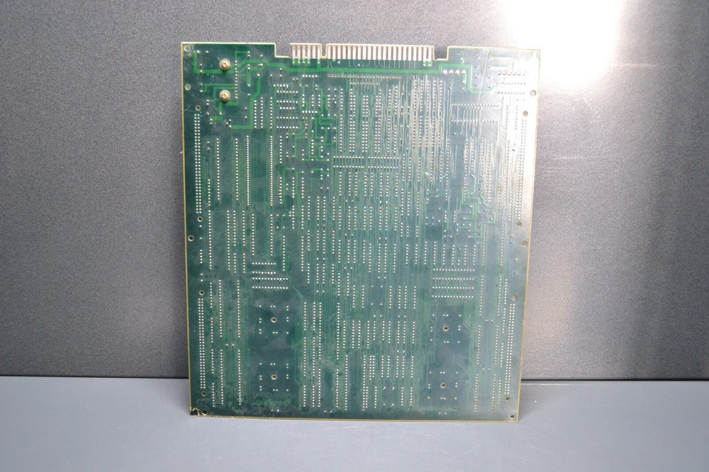 The main event arcade Jamma pcb video game board original Konami