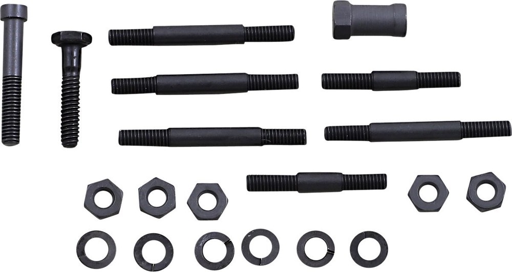 Colony Parkerized Oil Pump Mounting Hardware Kit (9694-19)