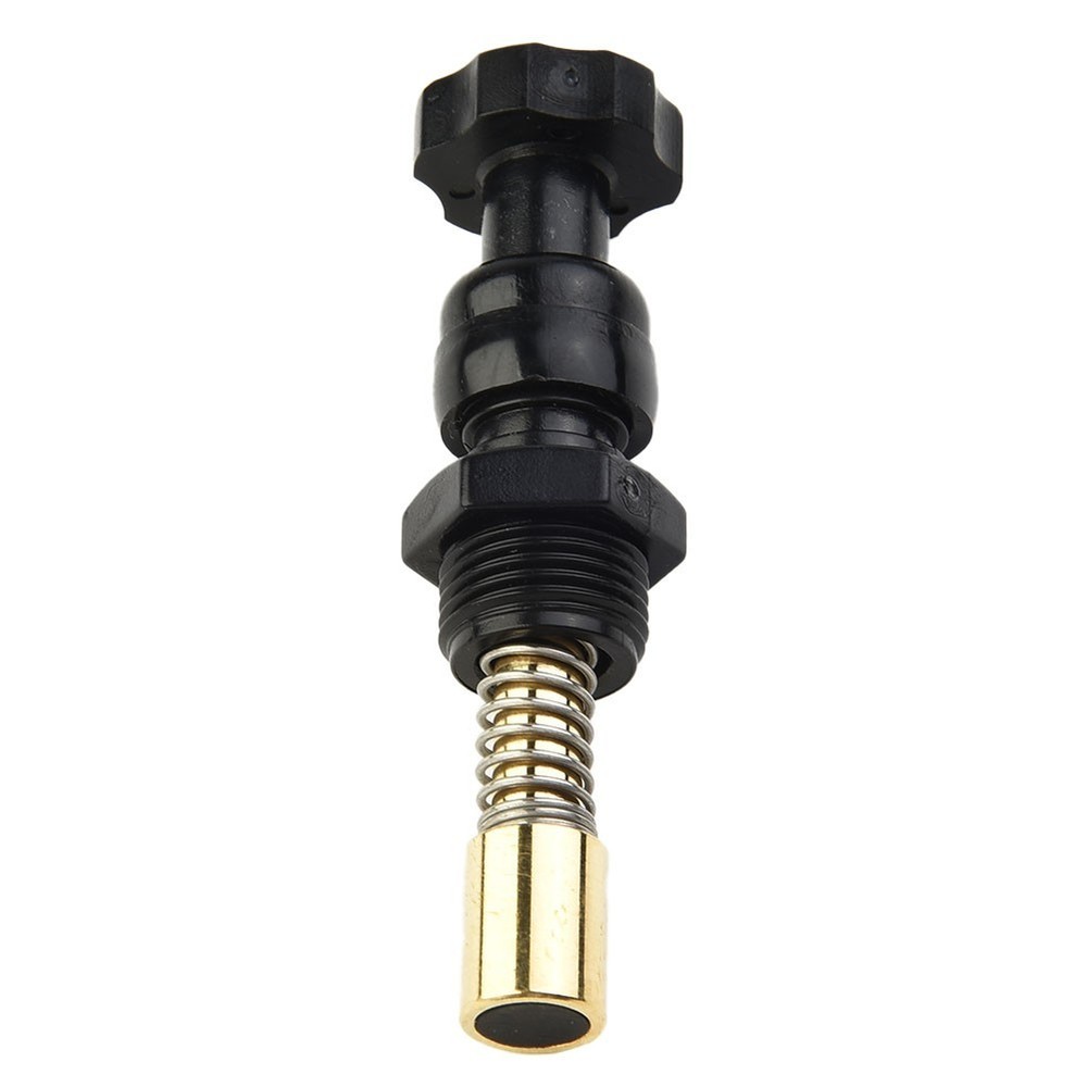 Choke Plastic Plunger Plunger Switch Replacement Starter Switch Throttle