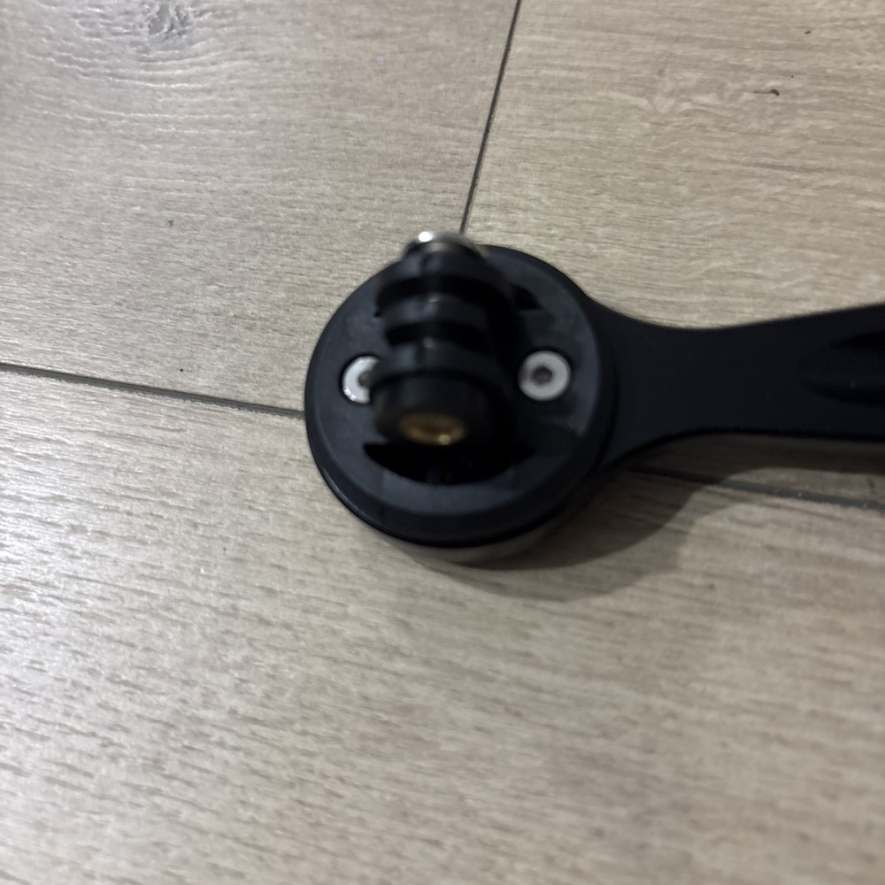 Tarmac SL7 Computer Mount