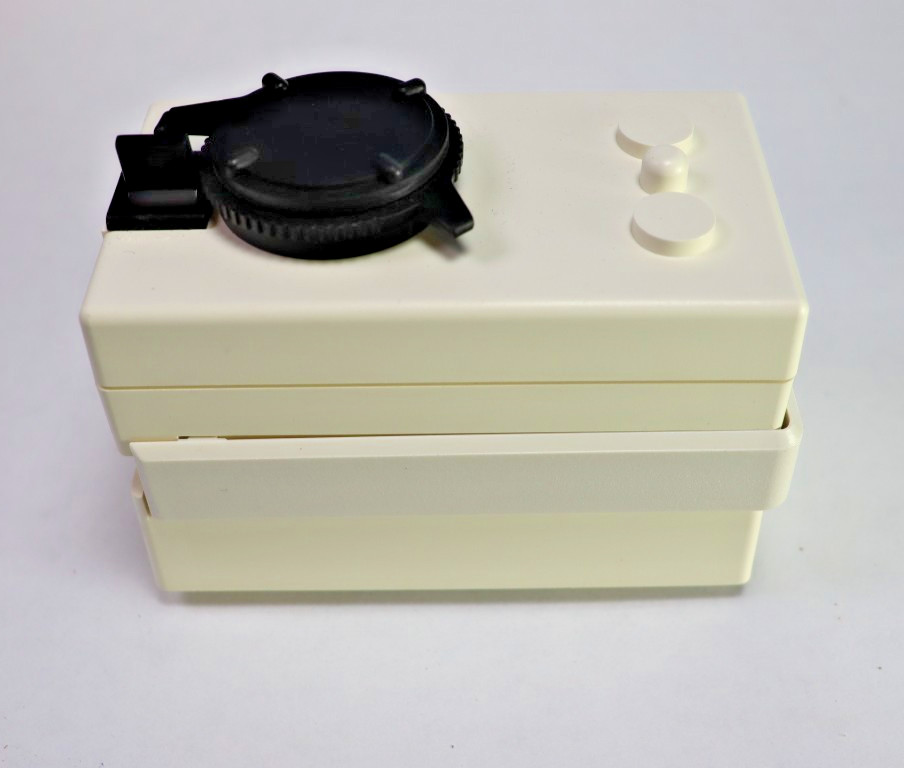 Model 80 Universal Motor X-10 & Timer Compatible Automatic Chicken Coop