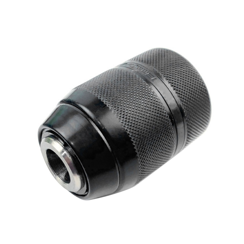 High Quality 13mm Capacity Metal Keyless Locking Drill Chuck 1/2" x 20 Thread