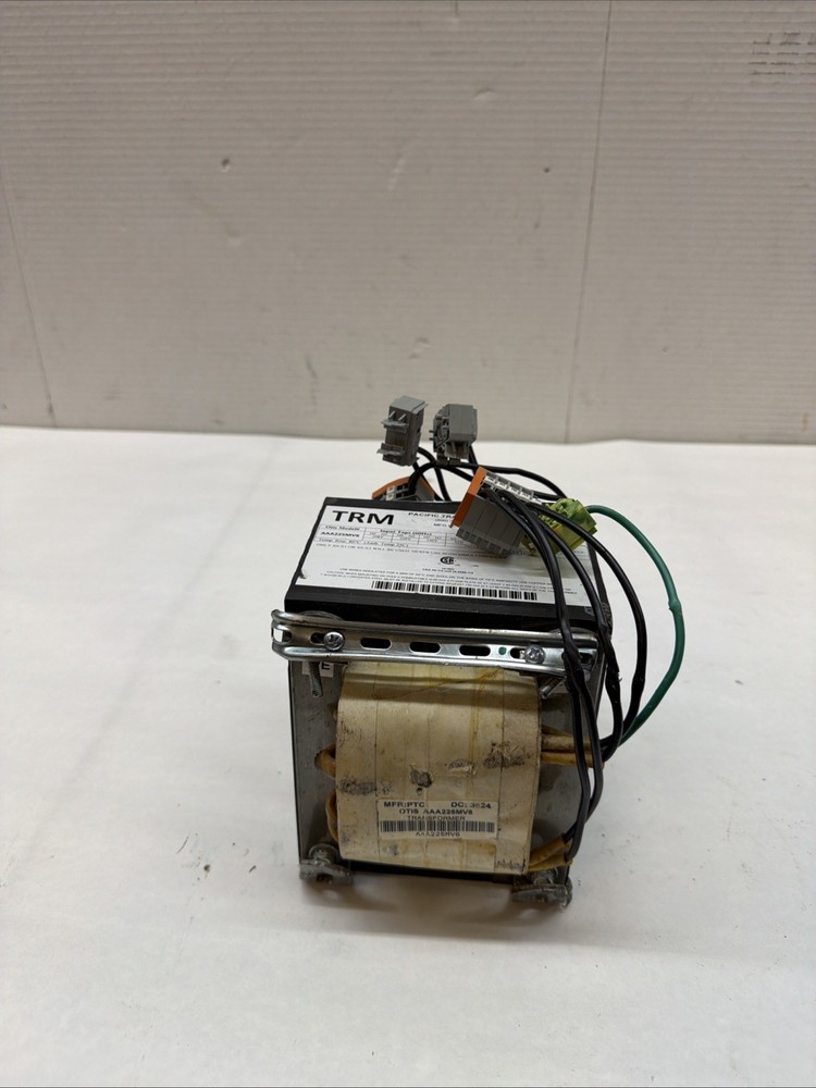 Pacific Transformer TRANSFORMER | AAA225MV6