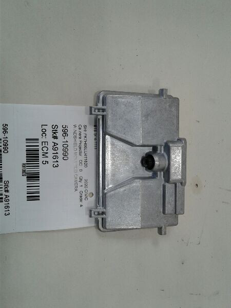 Camera/Projector Camera Windshield Mounted Hatchback Fits 19-21 CIVIC 108939