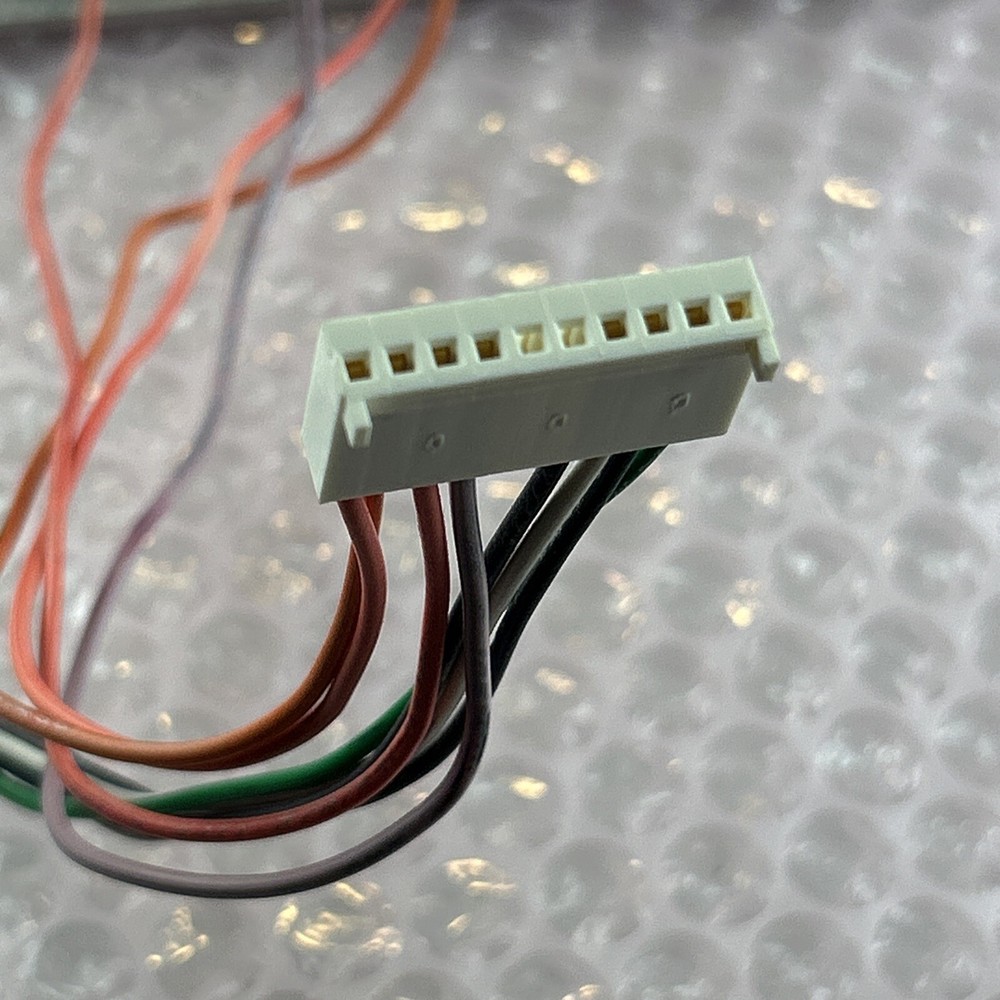 Lot 2pcs Gordos GA5-6D25 Solid State Relay