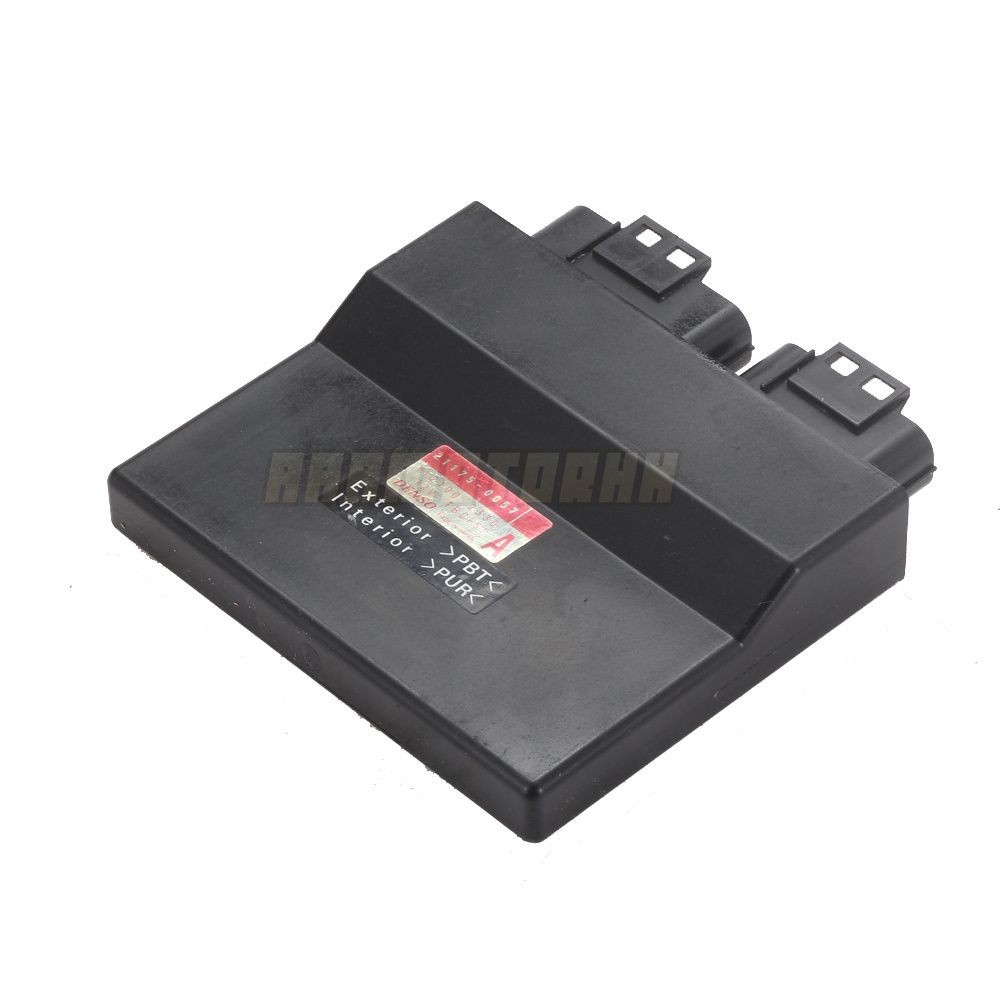 OEM ECU ECM CDI Computer Control Unit For Kawasaki ZX636 Ninja ZX-6R 2005-2006