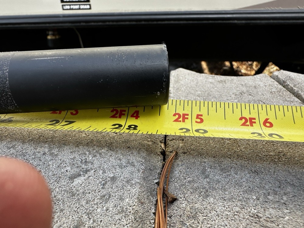 Syncros Integrated Handlebar Stem