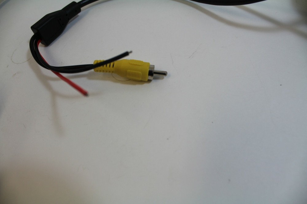 BNC Security Camera Extension Cable 65 Foot
