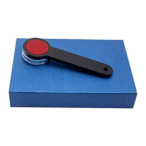 Optical Phoria Tester, Ophthalmic Recessive Strabismus Testing Tools Prism